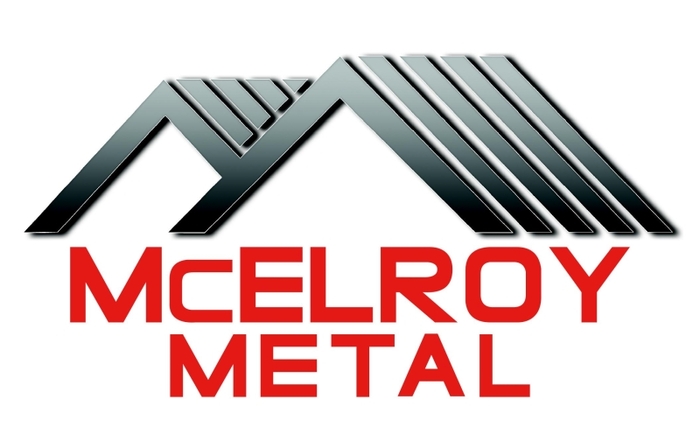 McElroy Metal Logo