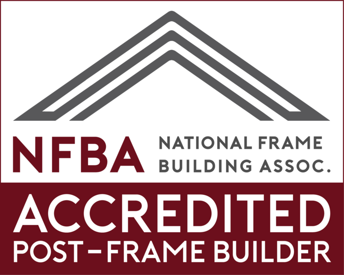 Nfba Accredited Builder Decal