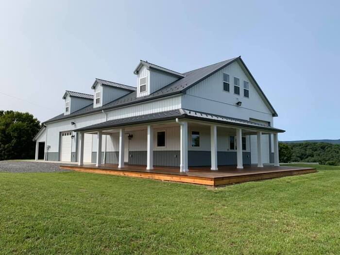 Barndominium Barndominium