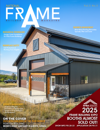 Frame Builder Nov Cover