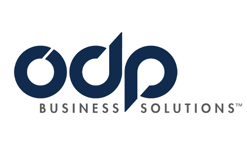 Logo Odp Business Solutions