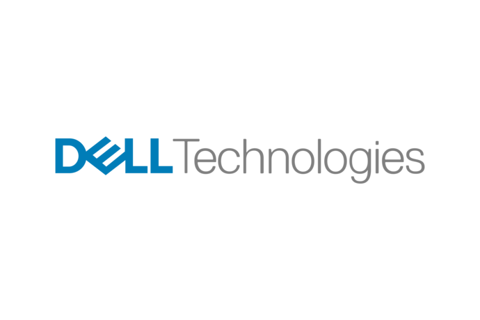 Logo Dell Technologies