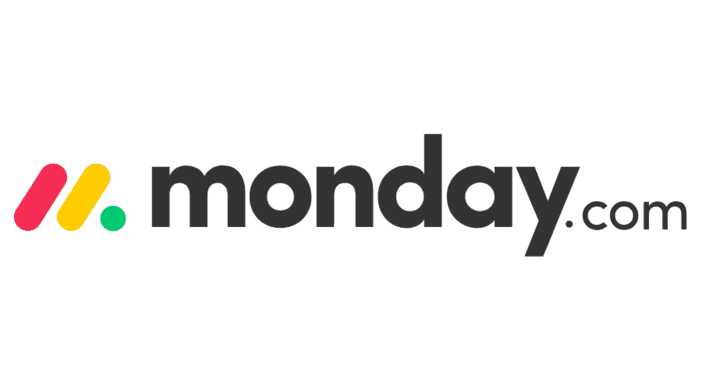 Logo Monday Dot Com