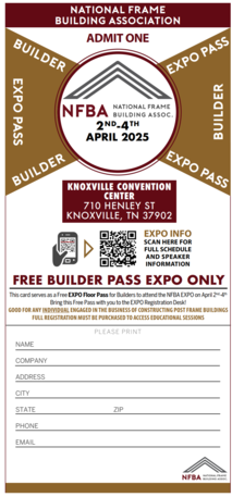 Expo Pass