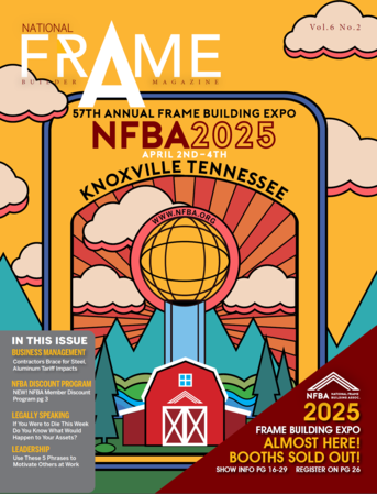 Nfba Mag Cover March