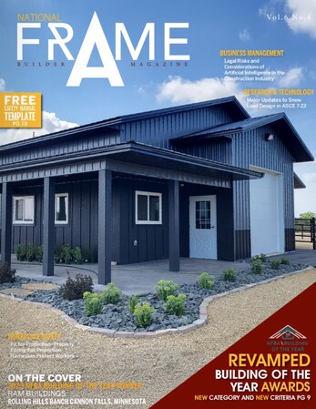 NFBA Magazine
