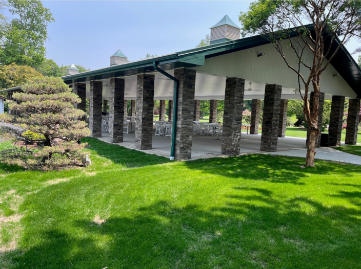 E5 Schedel Arboretum