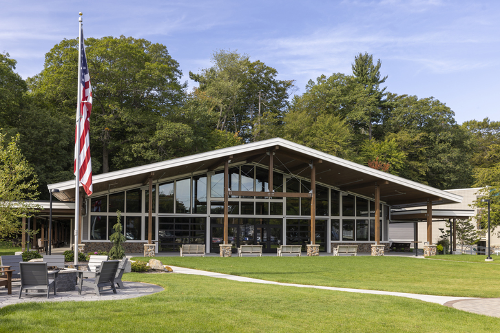 E7 Marantha Tabernacle 