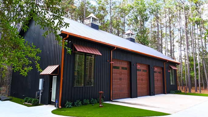 M5 The Wood House M5 The Wood House