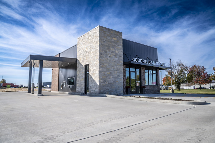 P3 Goodfield State Bank