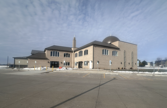 P7 Islamic Center Of Mclean County