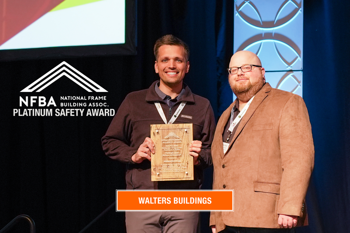 2026 Nfba Safety Platinum 2