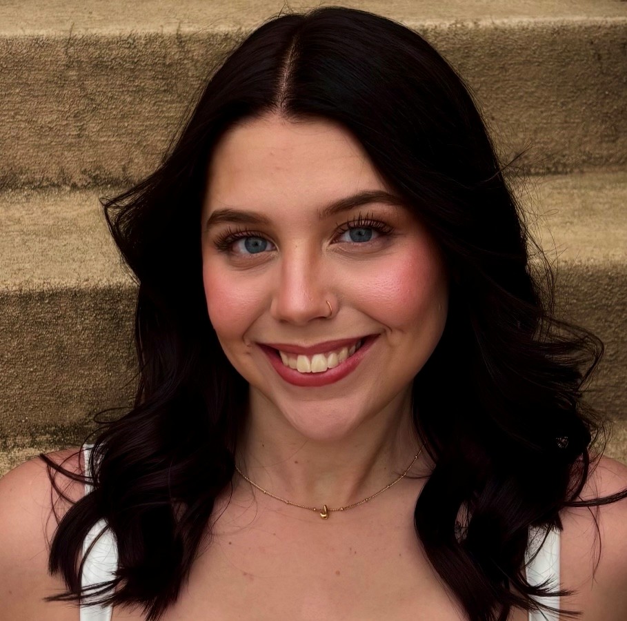 Jordyn Kieffer