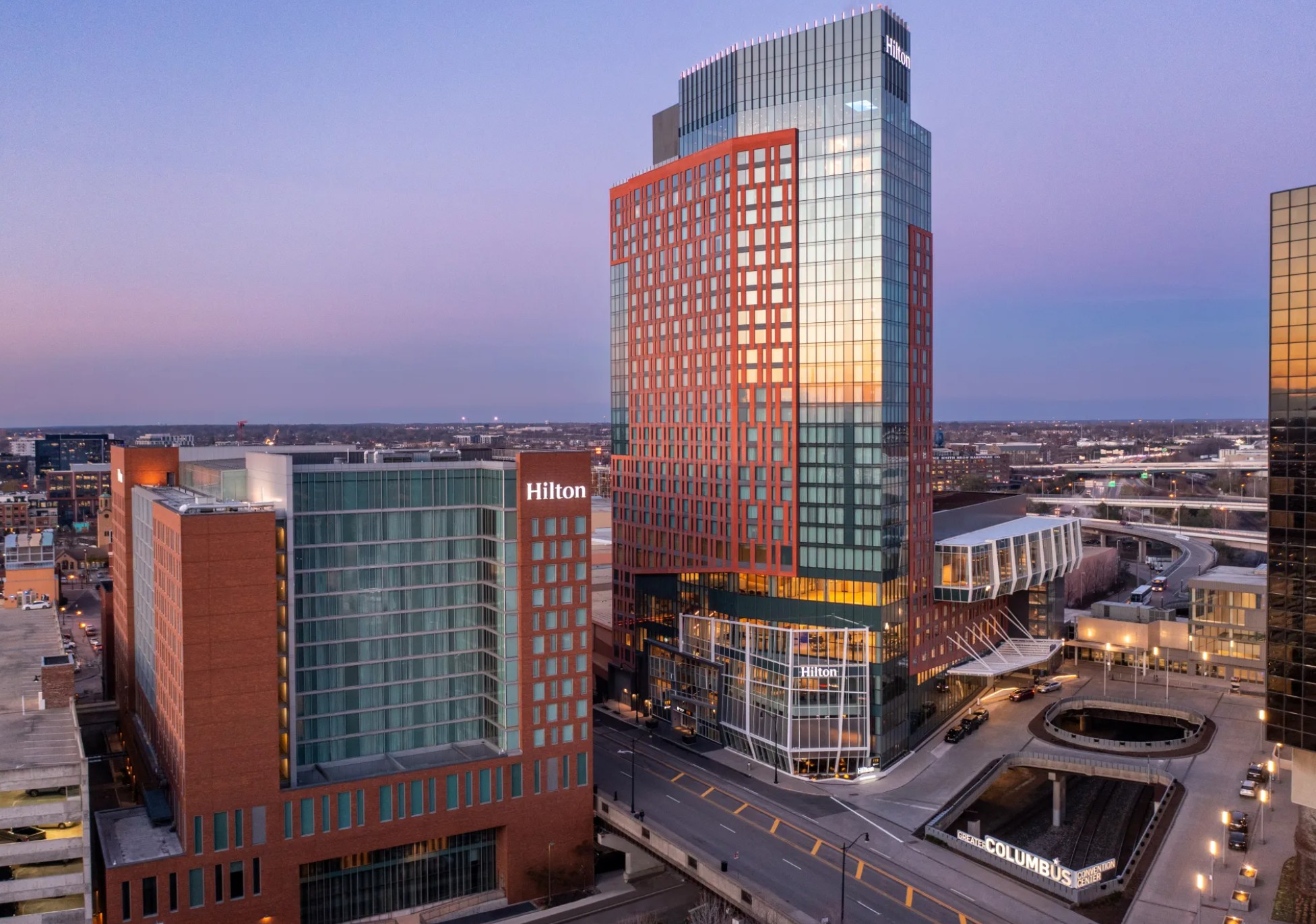 Hilton
