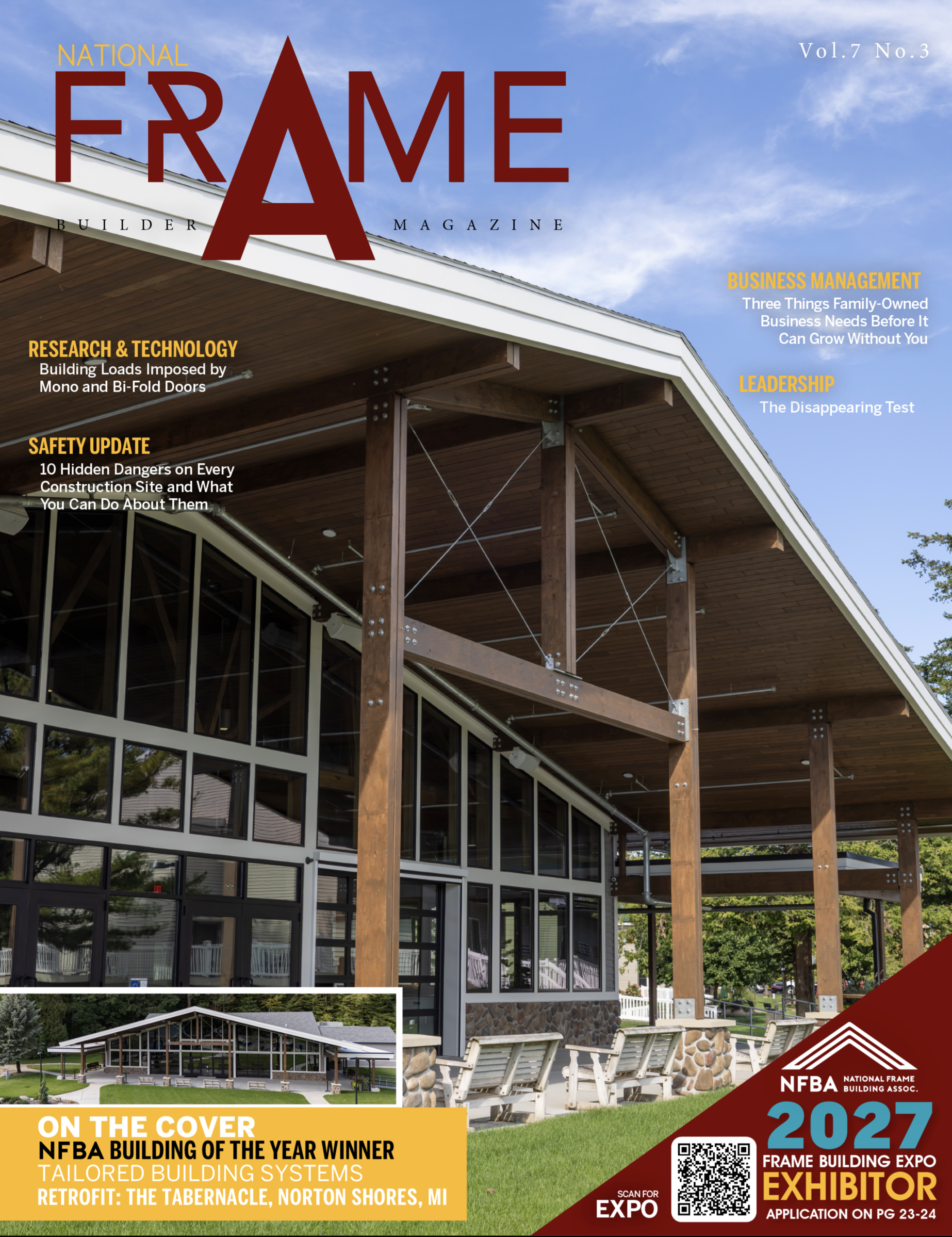 Nfba Frame Sep26 Cover