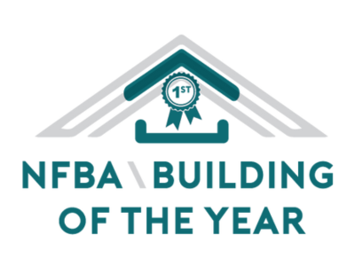 NFBA Building of the Year Winners