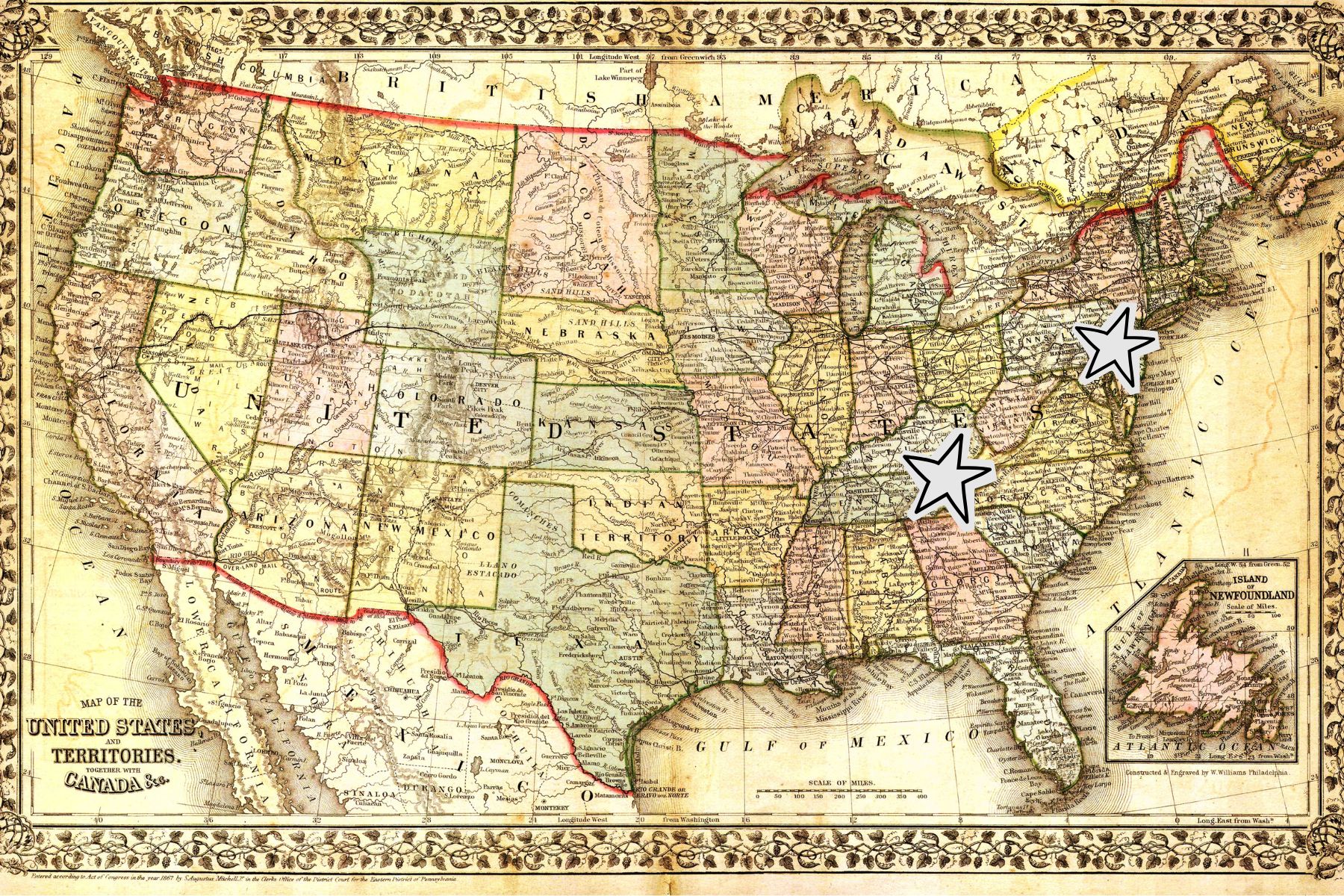 NFBA is Hitting the Road in 2026!