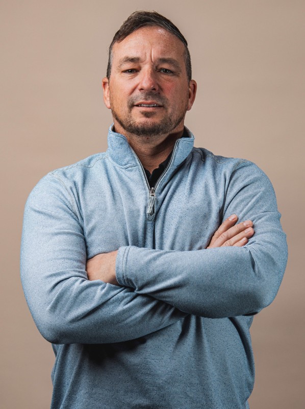 Mark Byler